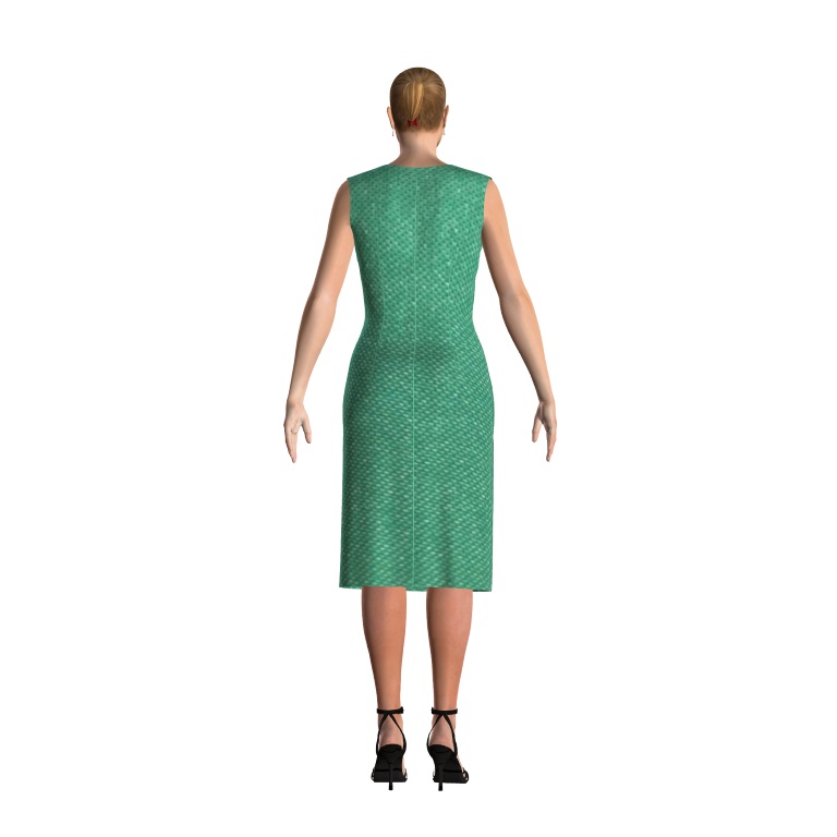 Dress PDF Portia Party Dress PDF Sewing Pattern BUNDLE Dress Sewing Pattern V-Neck Dress Pattern Party Dress Pattern Dress Pattern