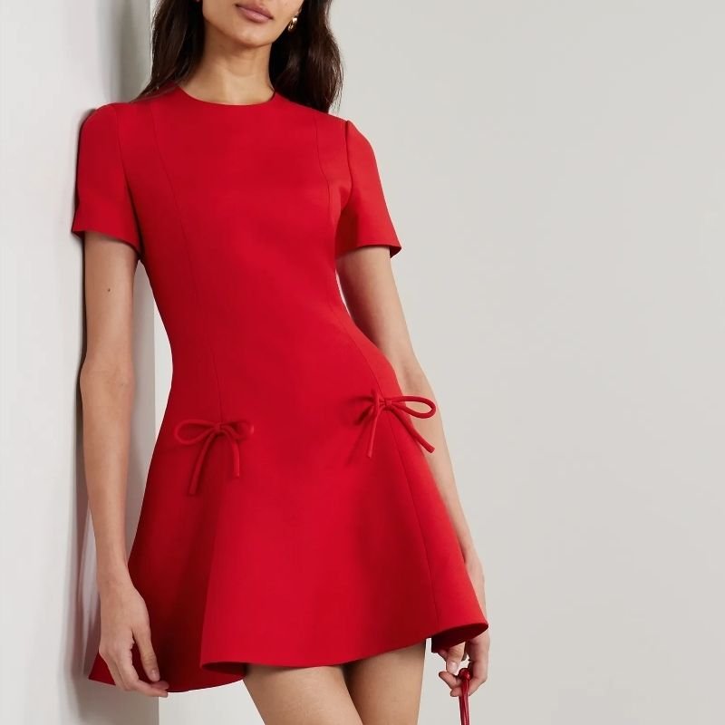 Getaway Mini Dress – Sweven