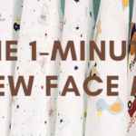 No sew face mask tutorial
