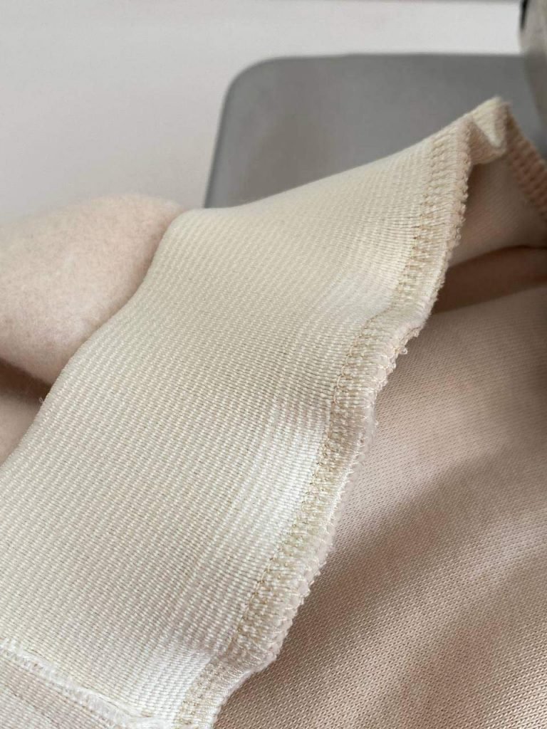 A simple way to sew elastic waistband Tiana's Closet