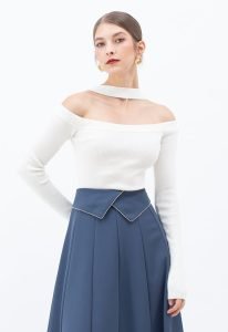 Corrie Midi Skirt