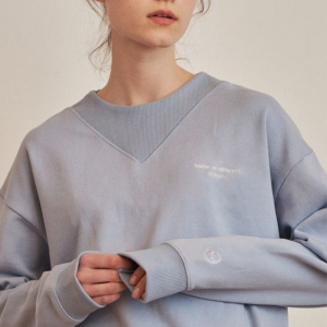 Abbie oversize sweatshirt – Free PDF sewing pattern – Tiana's Closet