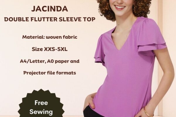 JACINDA TOP FREE PDF SEWING PATTERN (2)