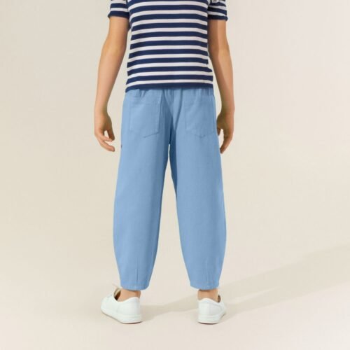 Kadence barrel leg pants - Image 4
