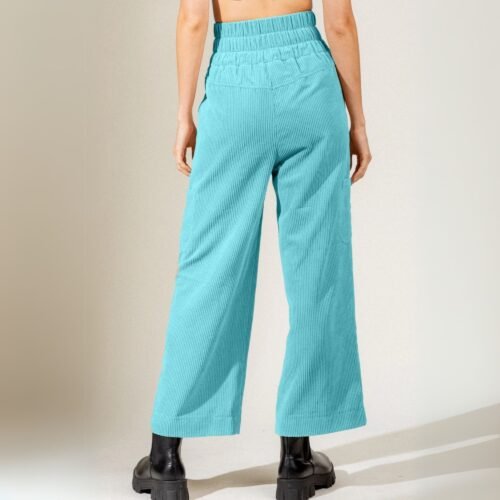 Imani extra high waist pants - Image 4