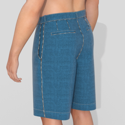 Eric bermuda shorts (men) - Image 4