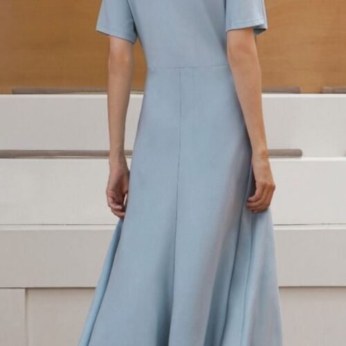 Bethany knit midi dress (petite sizes) - Image 4