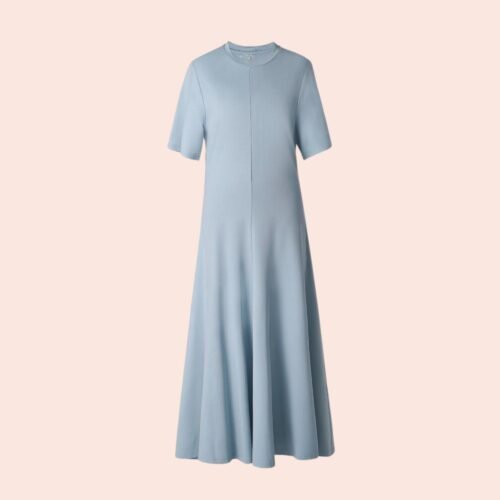 Bethany knit midi dress (petite sizes) - Image 6