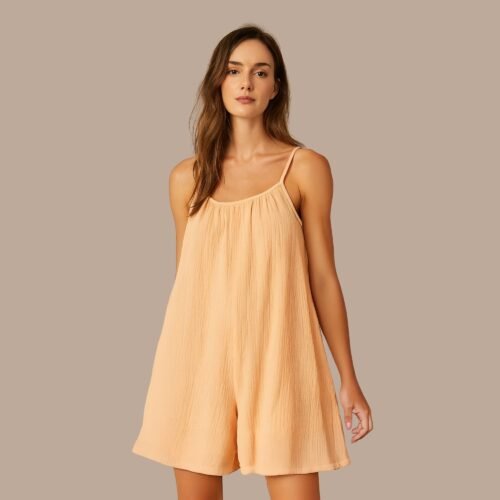 CeCe loose fit romper (women's) - Image 3