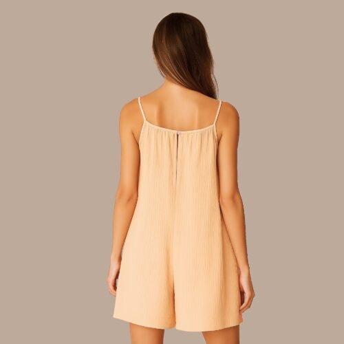 CeCe loose fit romper (women's) - Image 4