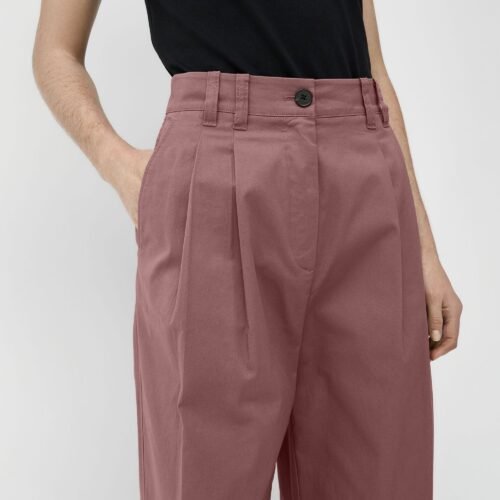 Beauden extra high waist pants - Image 5
