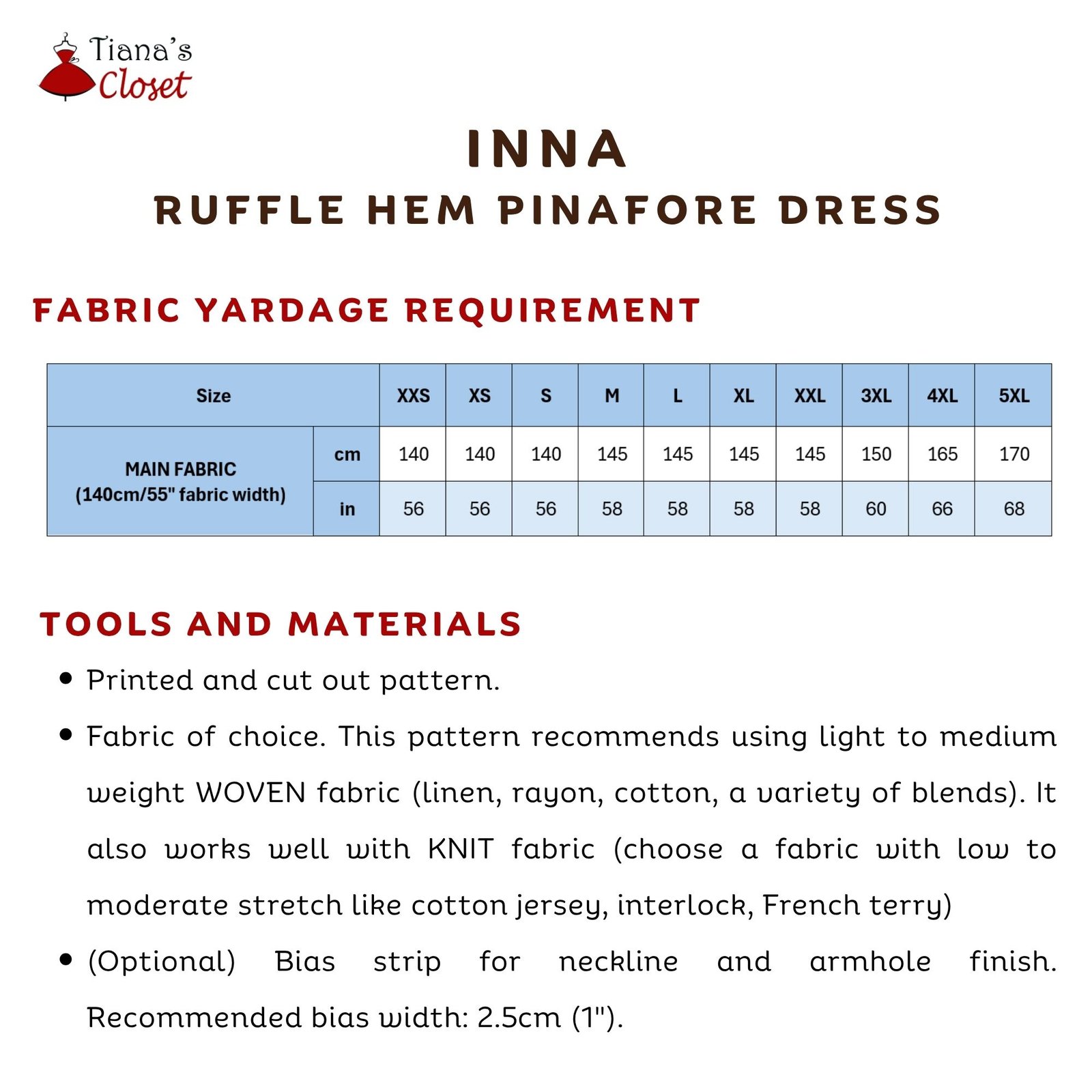 Inna ruffle hem pinafore dress (women's) - Image 6