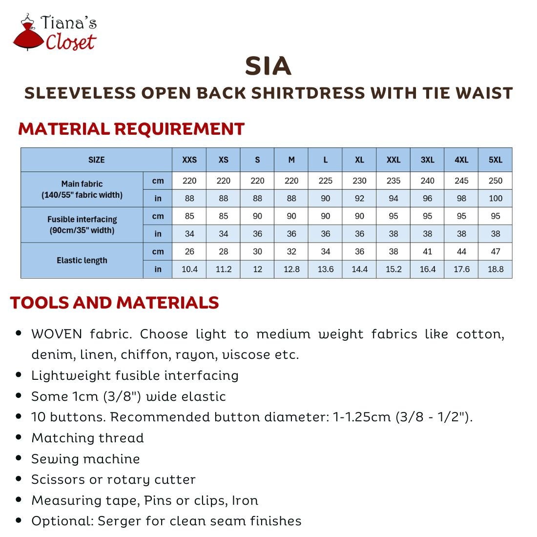 Sia Sleeveless Open Back Mini Shirtdress - Image 8