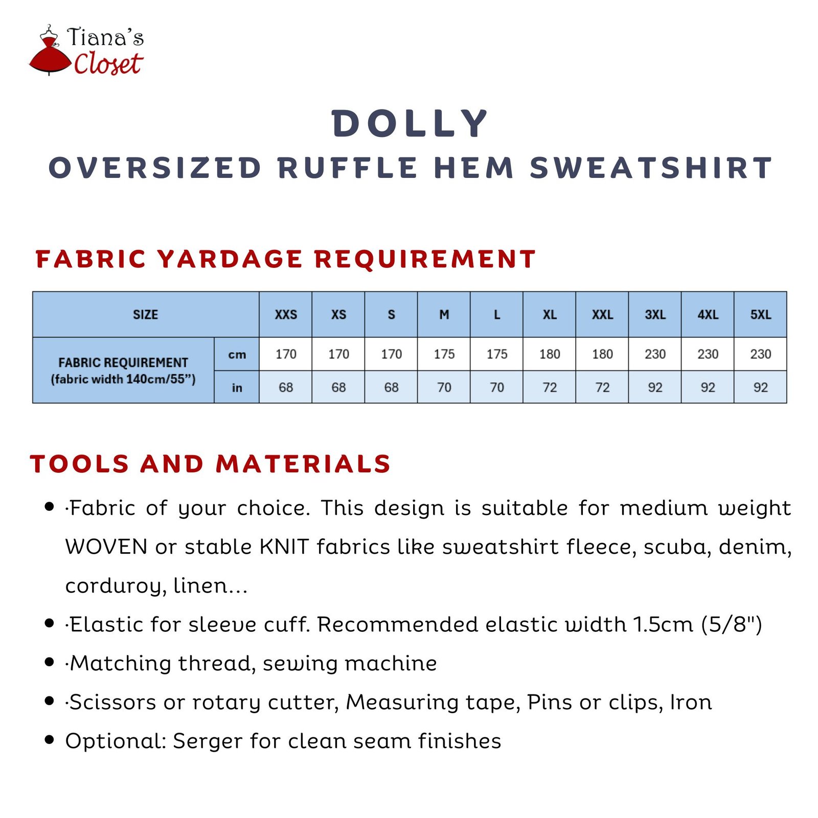 Dolly Drop Shoulder Ruffle Hem Sweatshirt (Womens) - Image 7