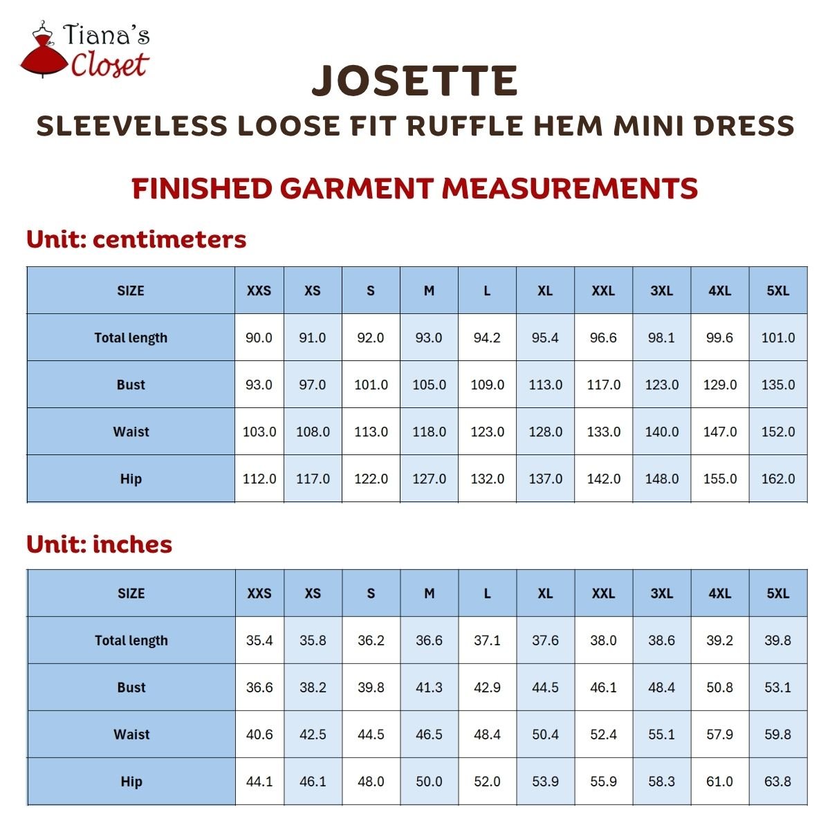Josette sleeveless ruffle hem mini dress - Image 3