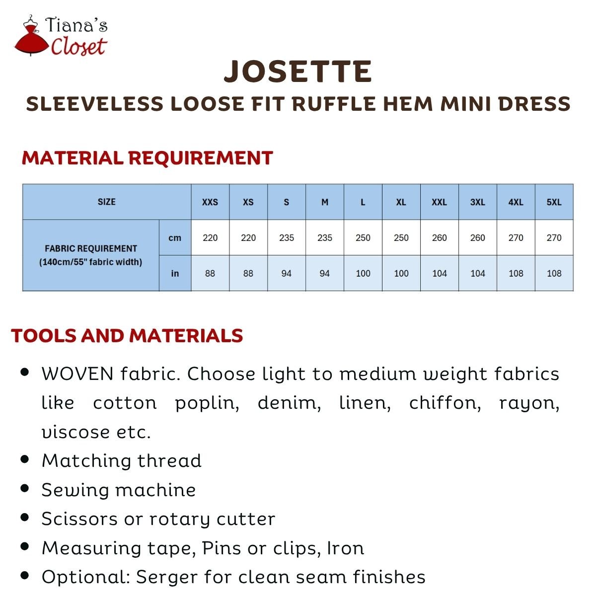 Josette sleeveless ruffle hem mini dress - Image 7