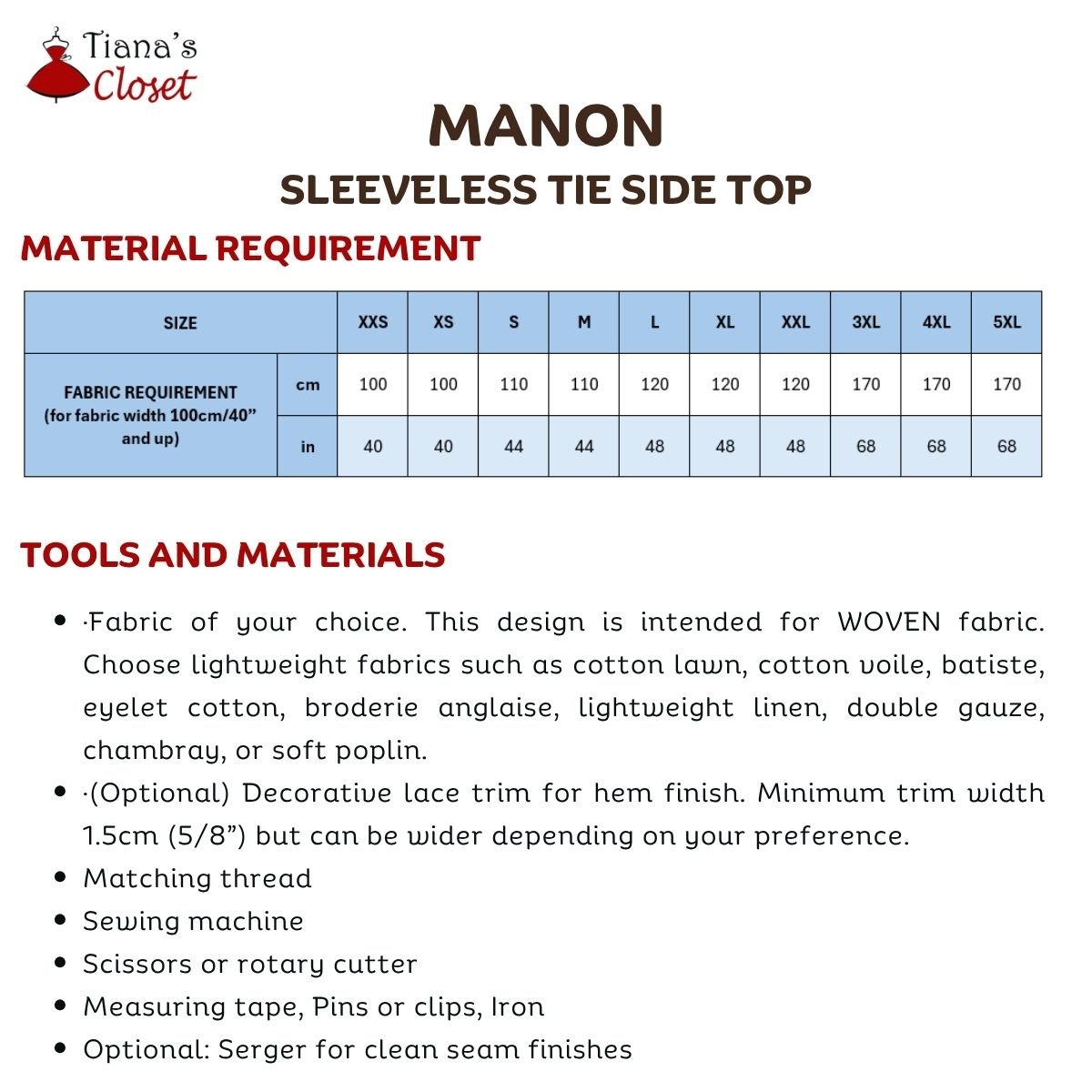 Manon Sleeveless Tie Side Top - Image 8