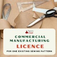 Commercial Manufacturing Licence