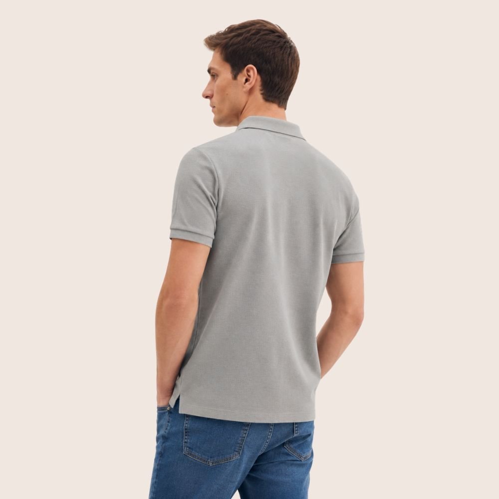 Elijah Short Sleeve Polo Shirt (Men's) - Image 5