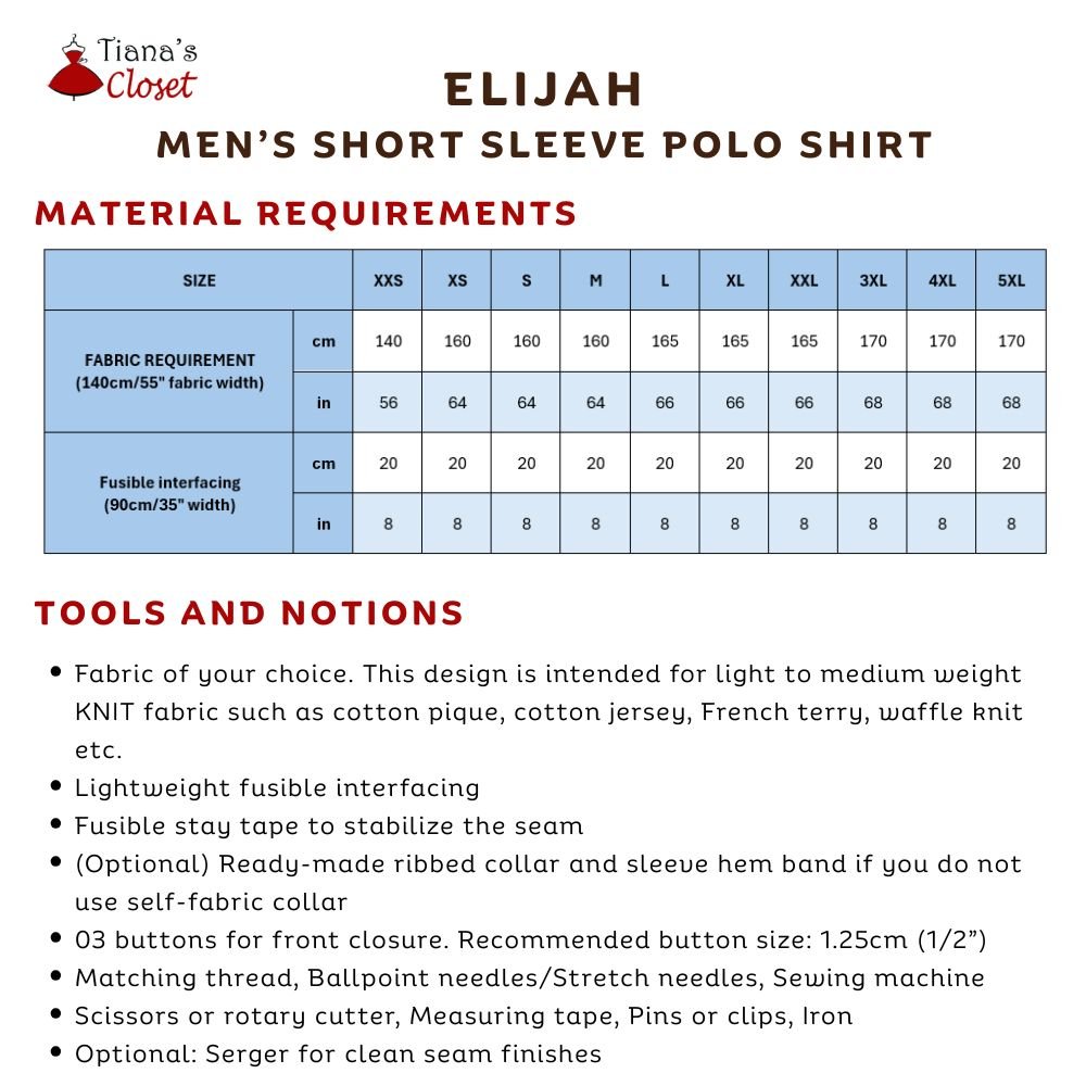 Elijah Short Sleeve Polo Shirt (Men's) - Image 6