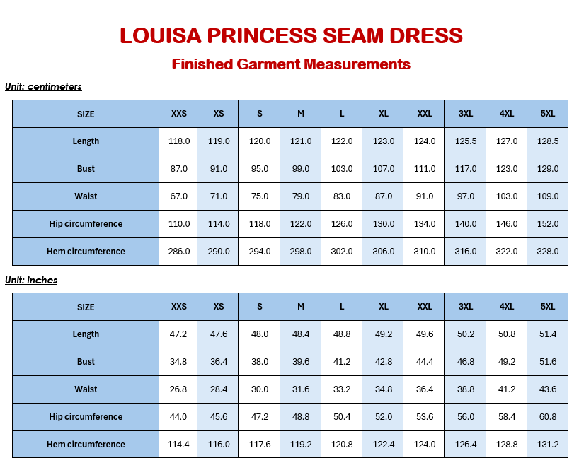 Louisa Princess Seam Midi Dress - Image 4