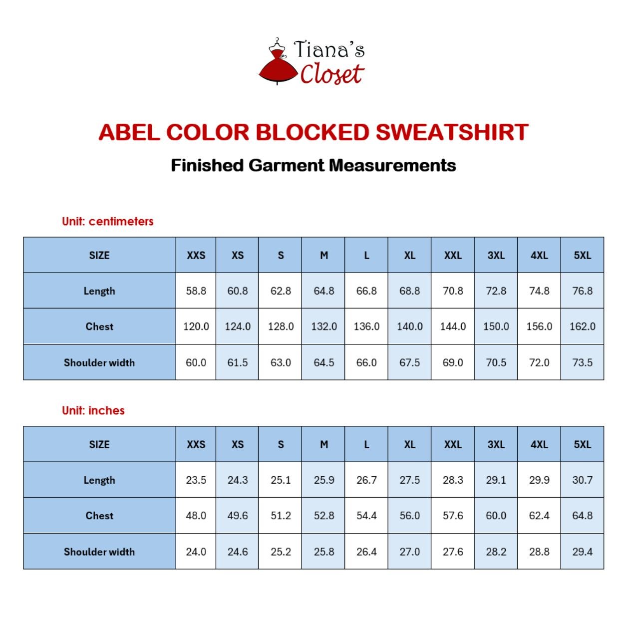 Abel Color Block Sweatshirt (Men's) - Image 3