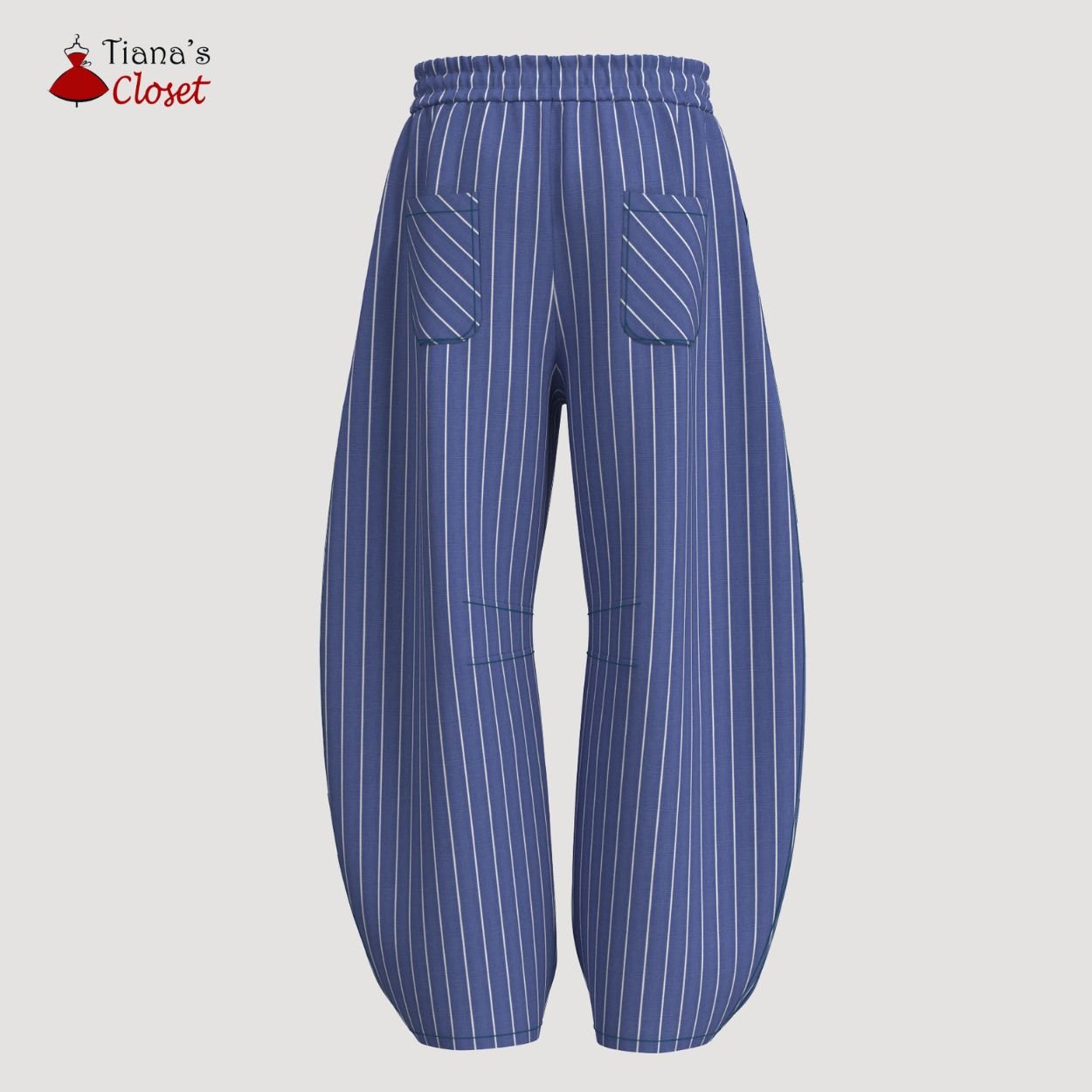 Ronny Horseshoe Leg Pants (Mens) - Image 7