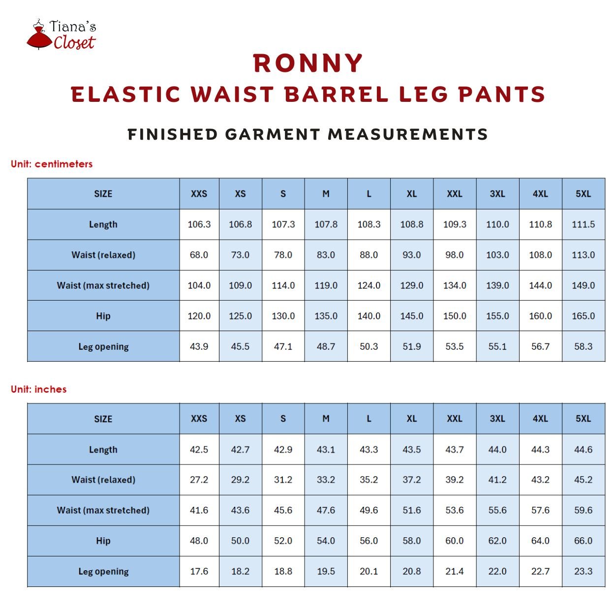 Ronny Horseshoe Leg Pants (Mens) - Image 3