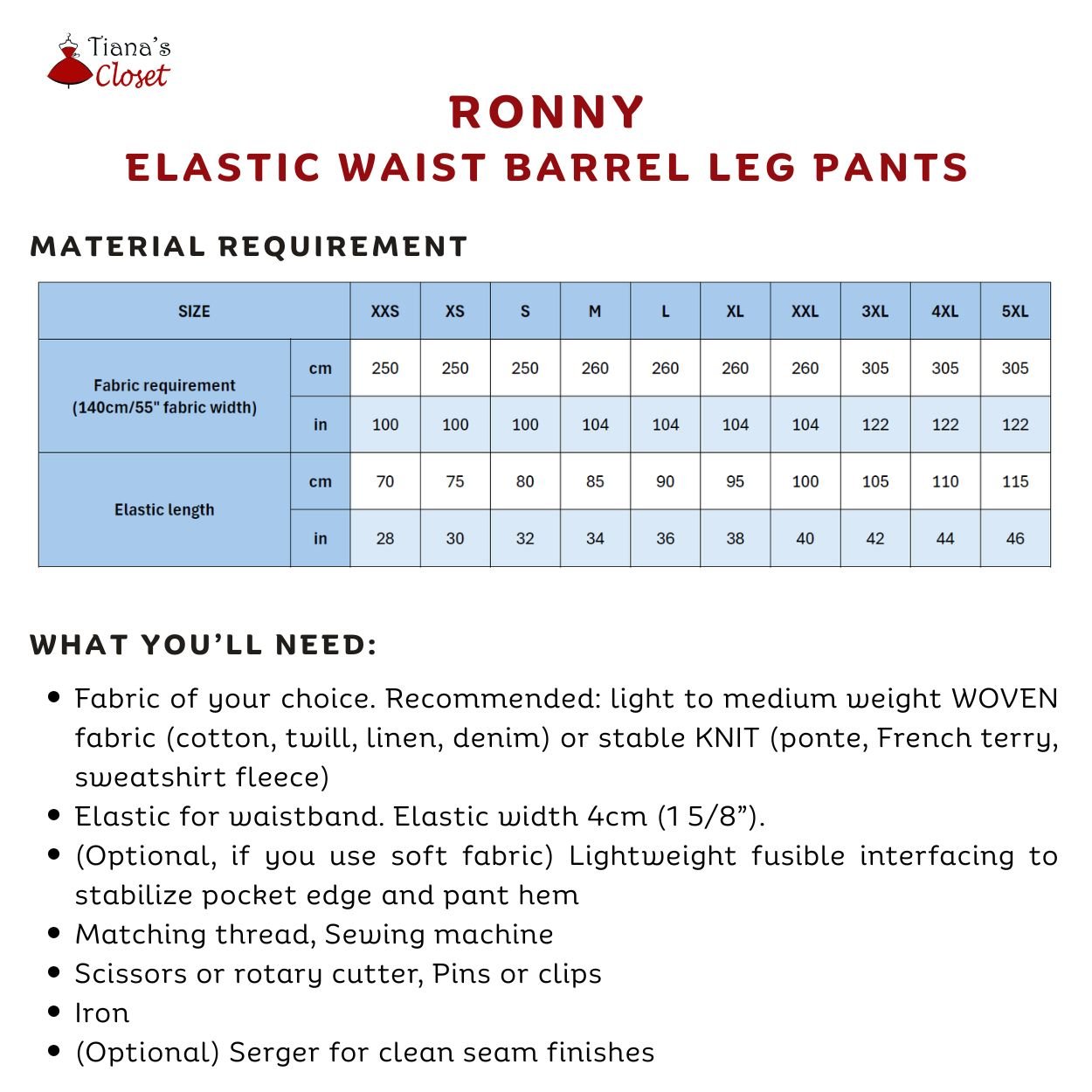 Ronny Horseshoe Leg Pants (Mens) - Image 10