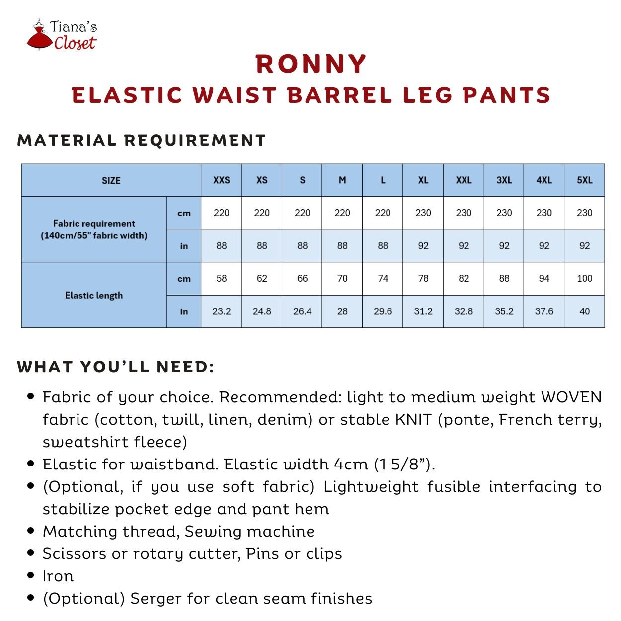 Ronny Horseshoe Leg Pants (Women) - Image 8