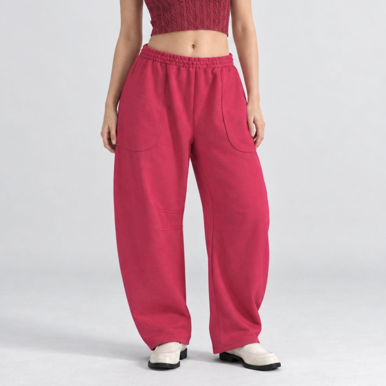 Ronny Horseshoe Leg Pants (Women) - Image 4