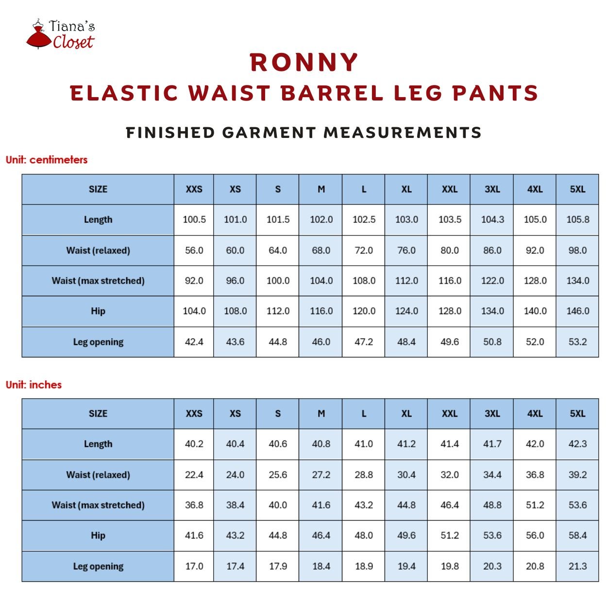 Ronny Horseshoe Leg Pants (Women) - Image 3