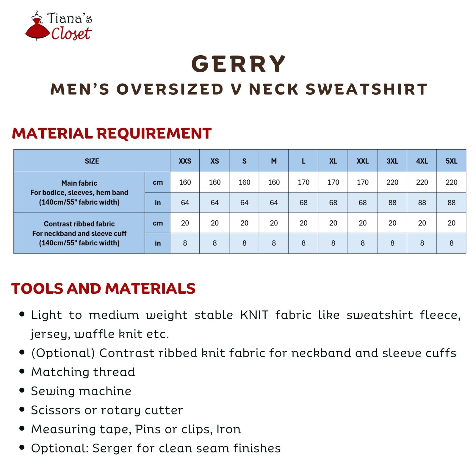 Gerry Drop Shoulder V Neck Sweatshirt - Image 7